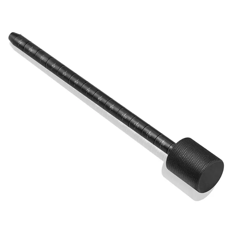 AU28-4X Tapered End Transmission Dipstick 1017 For Dodge Dart Fiat 500 Jeep Cherokee Compass & Patriot