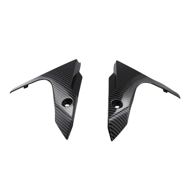 Motorcycle Fairing Cover Upper Cowl Front Fender Side Panel Mudguard For YAMAHA MT-07 MT07 FZ-07 2012-2017