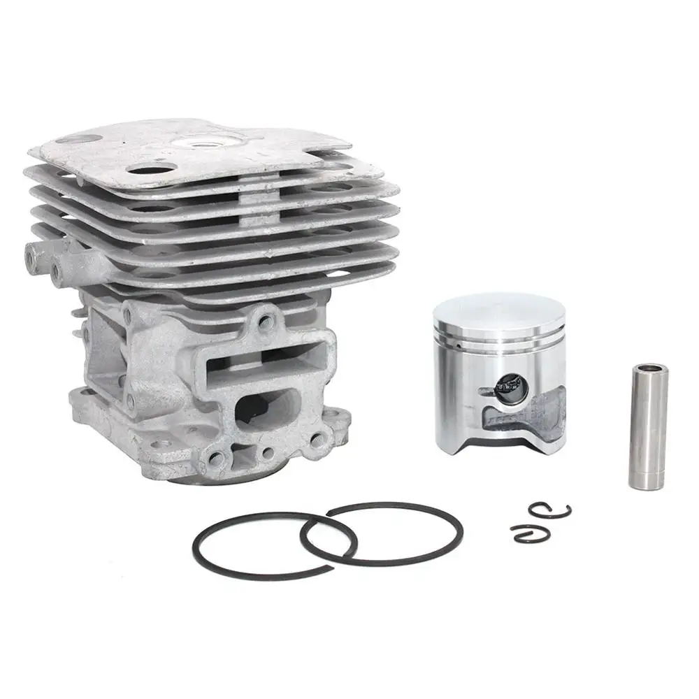 

40.5mm Cylinder Piston Kit For McCulloch B40BT Elite B40P B40B Brushcutter