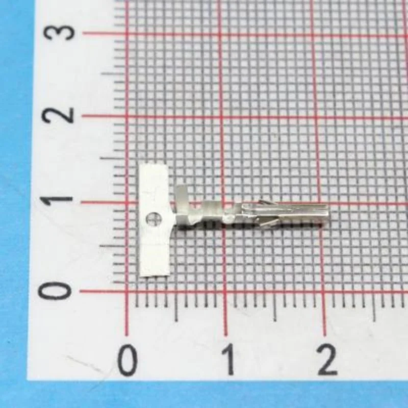 20PCS Original genuine Connector 44485-1211 For Car Smart Electronic Devices Automobile 100% brand new 18-24AWG