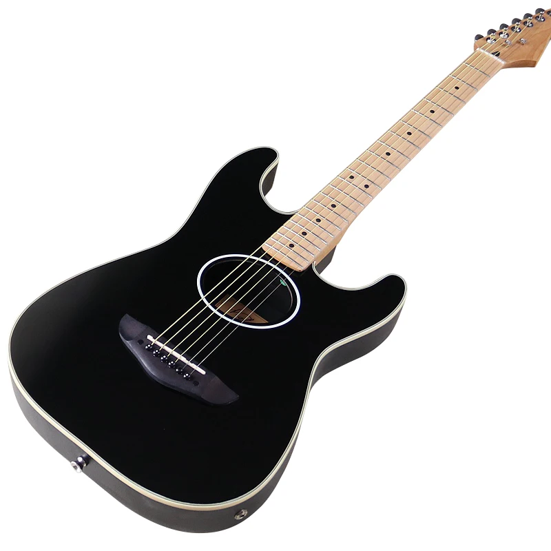 #29 Best Acoustic Guitars to Buy In 2026