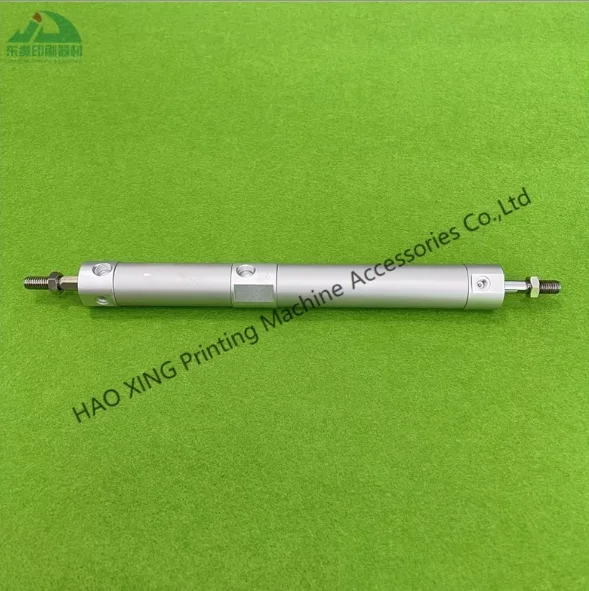 

Offset Printing Machinery Spare Parts Cylinder for Komori Printing Machinery Spare Parts Cylinder Good Quality