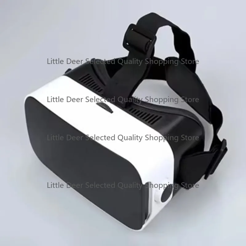 Customized Intelligent Wearable  AR Prototype Model Stainless Steel Precision 3D Printing Service with High Quality