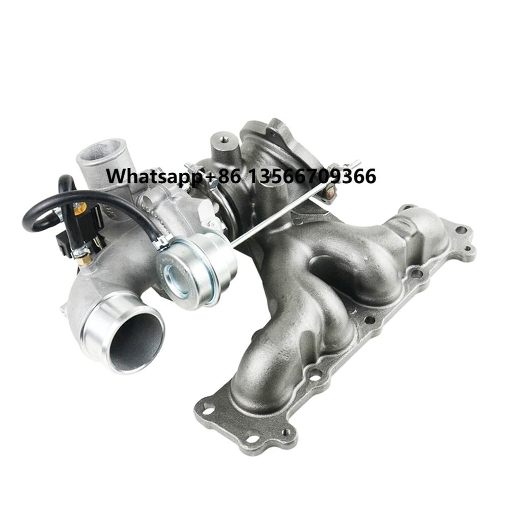 

Womala 31411485 Factory Car Spare Parts Charger Turbo Turbocharger 2.0L 2018 for V40 S60 V60 XC60 V70 XC70 Auto Parts
