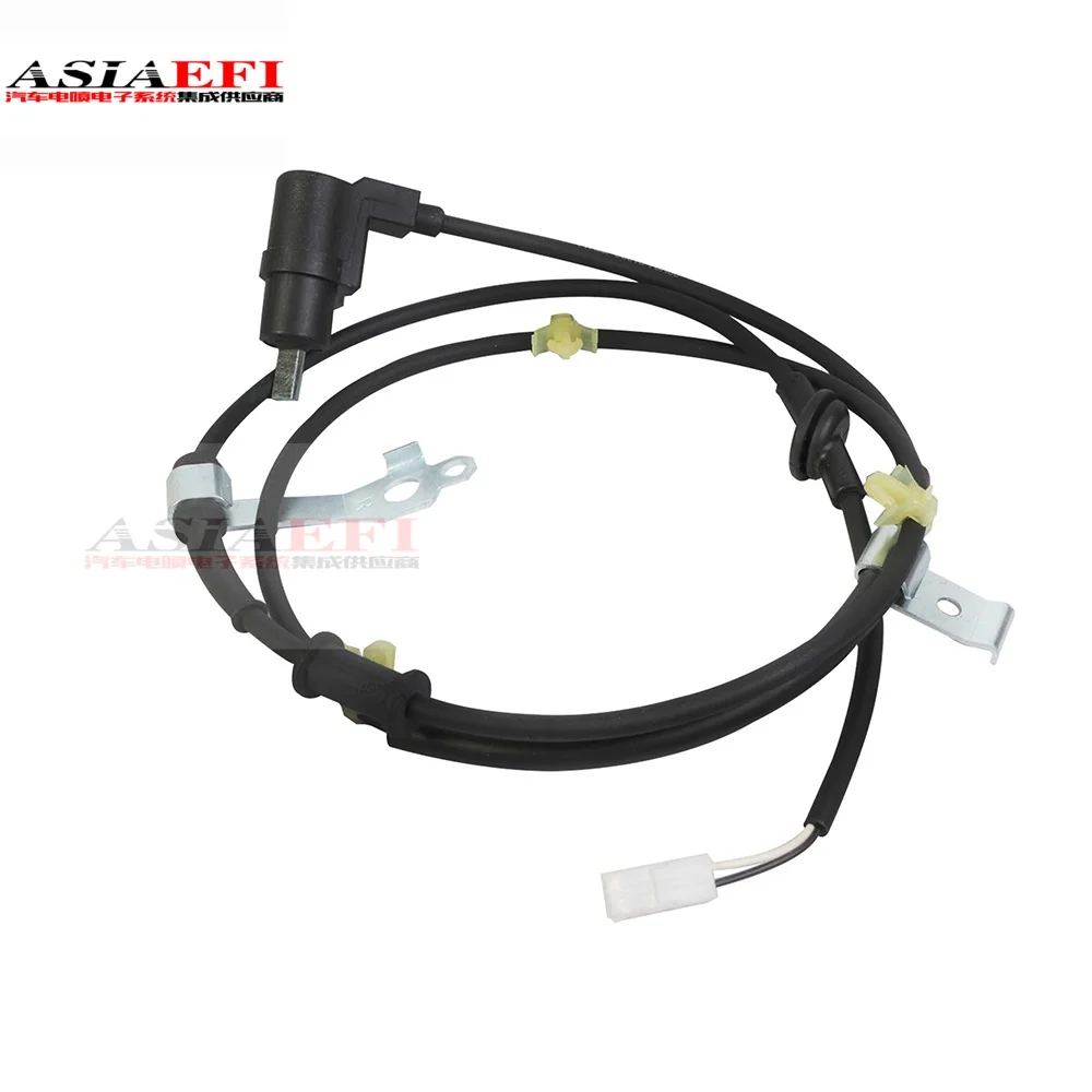 

Высококачественный OEM датчик ABS 56310-70H00 (задний правый) для Suzuki Solio 2002- (5631070H00)