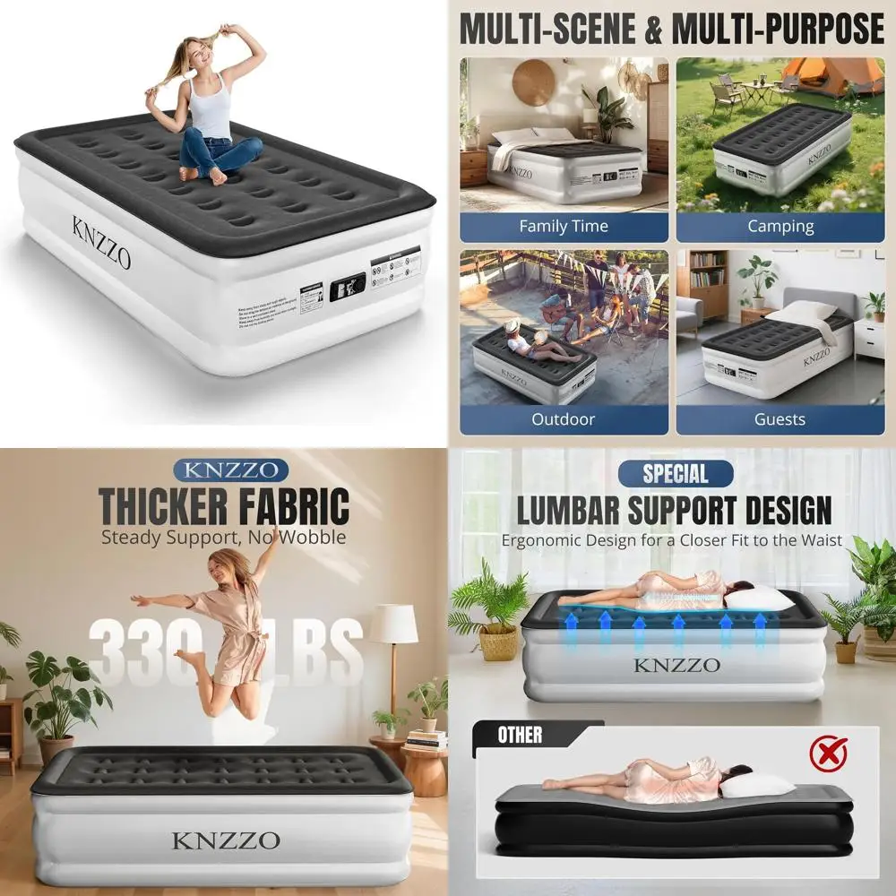 Quick-Inflatable Tw…