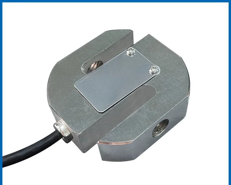 Sensor 50kg100/200/300/pst Type Weighing High Precision Tension and Compression Type S Type Weighing
