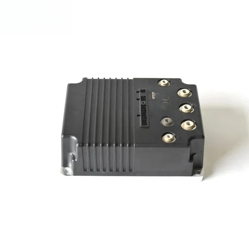 Original 48V-80V 600A Dc Motor Speed Controller 1244-6661 For Forklift Truck/electric Stacker