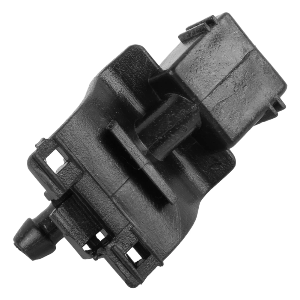 

Насадка для омывателя автомобиля, лобовое стекло для Corolla Altis, аксессуары для распыления, черная пара, подходят для деталей, пластик, высокое качество