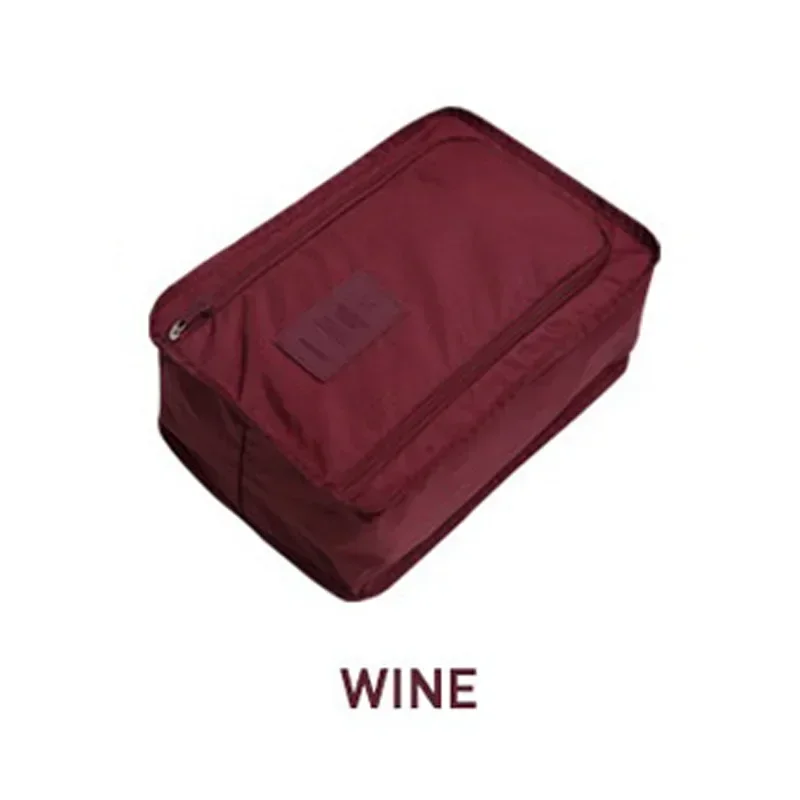 1PC Multi Function Portable Travel Storage Bags Toiletry Cosmetic Makeup Pouch Case Organizer Travel Shoes Bags Storage Bag