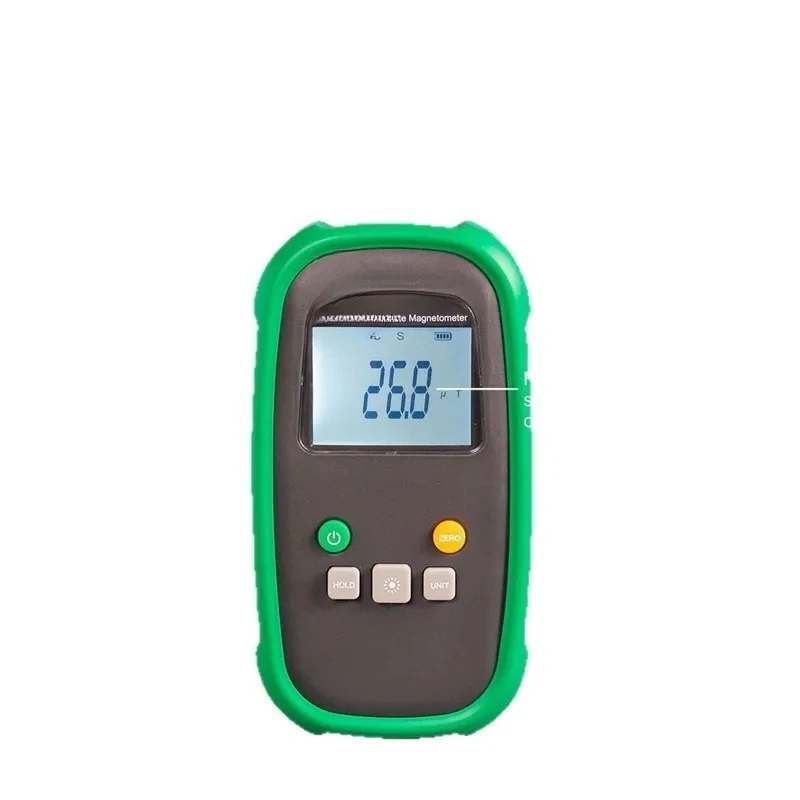 for TM4100B Single-Axis Fluxgate Magnetometer