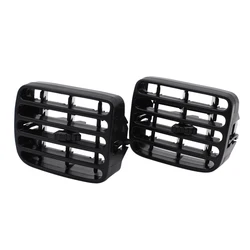 1 paire de voiture Console centrale d'air pour Renault Clio II 1998-2001/THALIA je 2001-2006 Jet d'air Grille d'entrée 7702258375