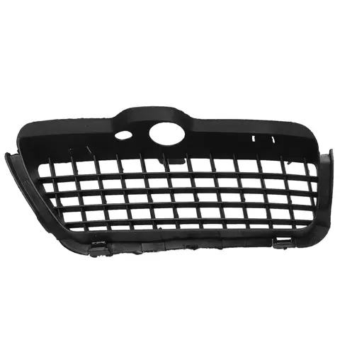 1 Pair Car Front Bumper Lower Grilles Side For-Vw /Golf Mk3 1993-1998 1H685366601C 8 best sales vw golf mk3 tuning - №1