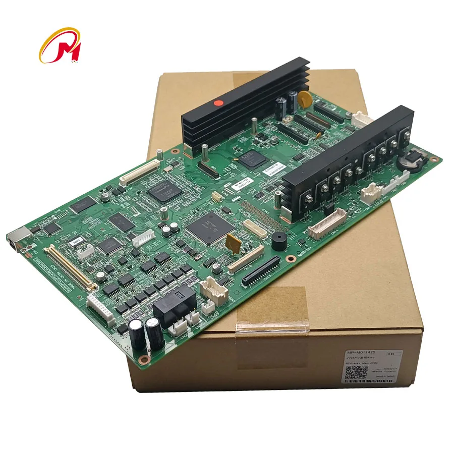 

Main Board MP-M011425 for mimaki jv33 printer