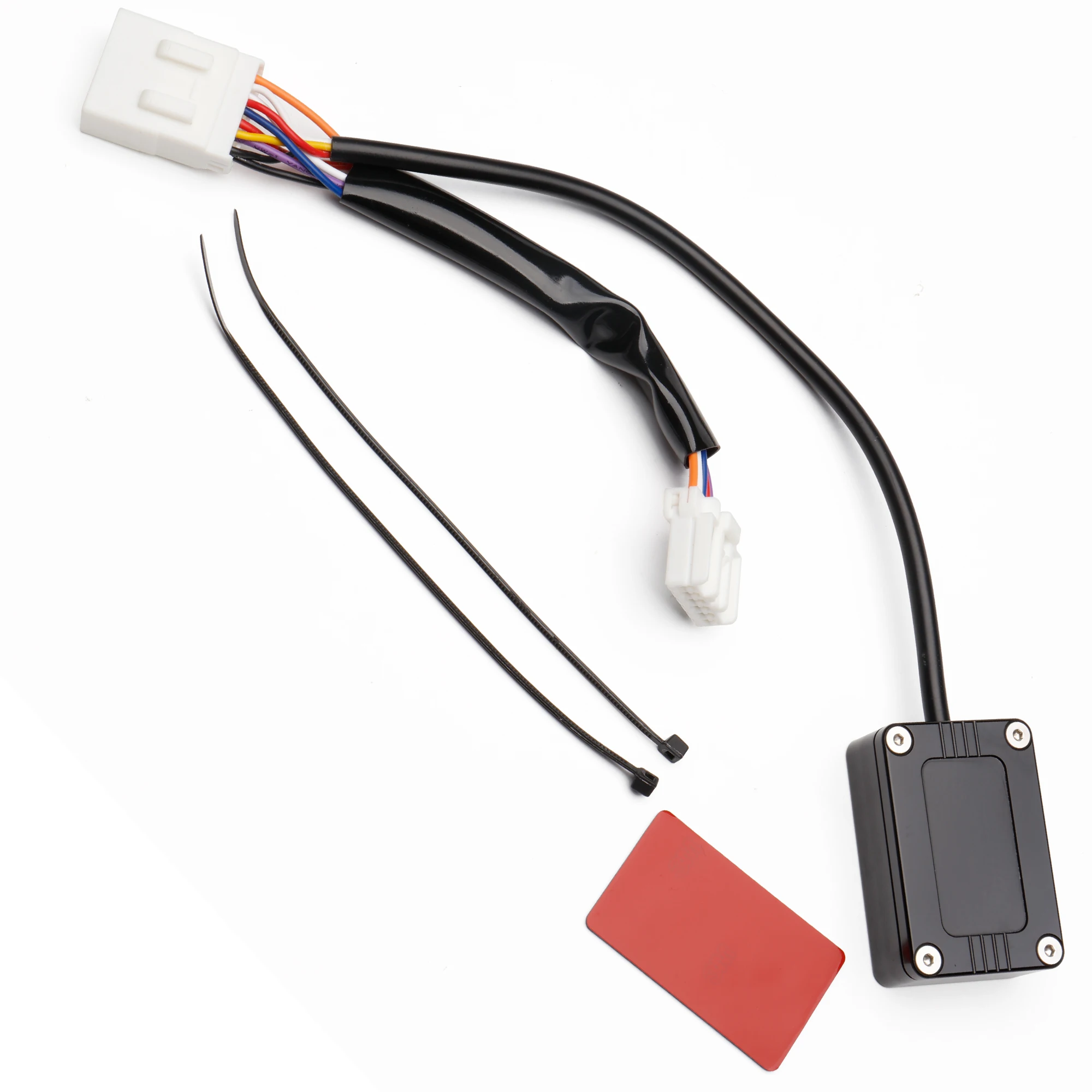 

LED Turn Signal Light Load Equalizer Resistor Stabilizer Controller for Harley 2004-2013 Sportster 2010 Softail Convertible