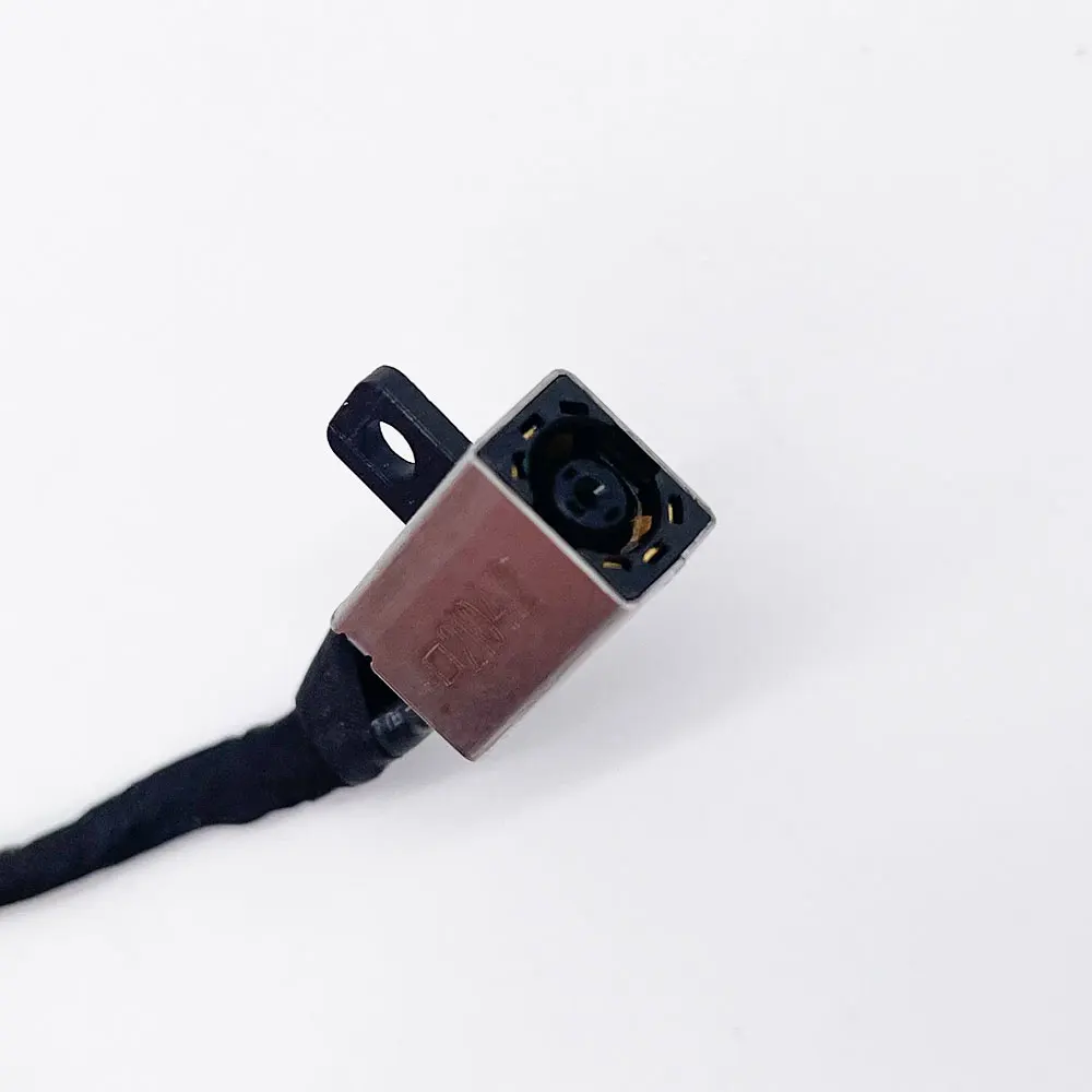 Voor Dell Inspiron 3148 3153 5482 7347 7348 7352 7353 7359 7386 7378 7558 P 57G Laptop Dc Power Jack DC-IN Opladen Flex Kabel