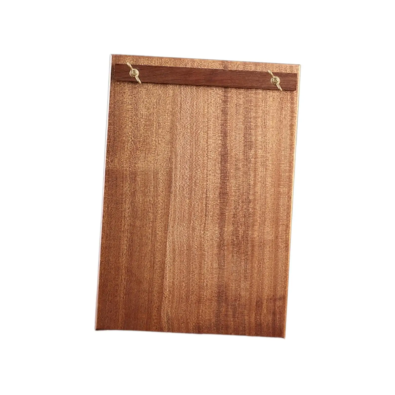 Easel Document Holders Reading Rack Display Stand Wood Support Beginners Creative Art for A4 Size Documents Painting Easel