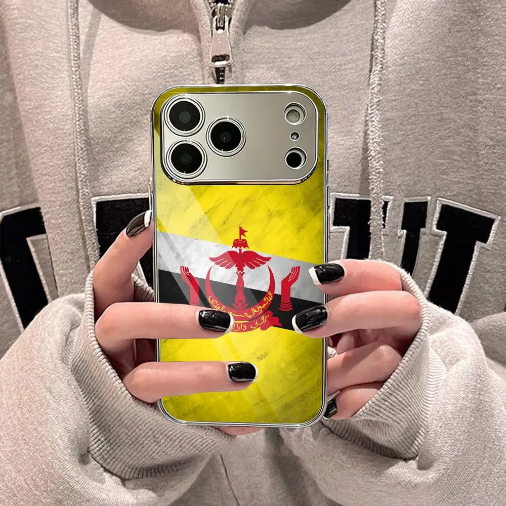 B-Brunei Phone Case…