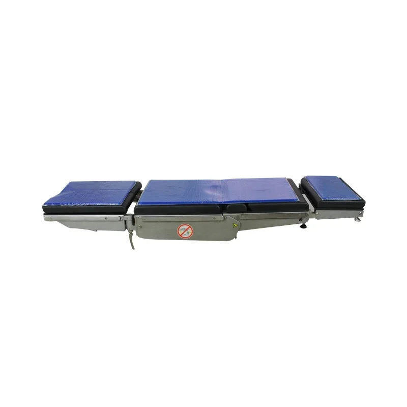 

High Quality Medical Gel Positioning Operating Table Mattress Prevent Pressure Sore Bed Cushion