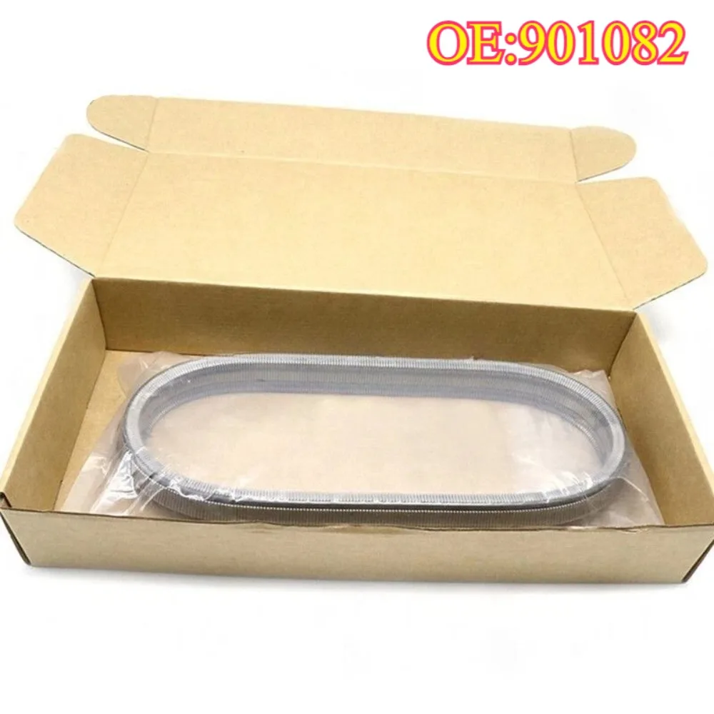 

High quality new for 901082 901063 JF010E RE0F09A CVT Chain Automatic Transmission Belt For Nissan Altima