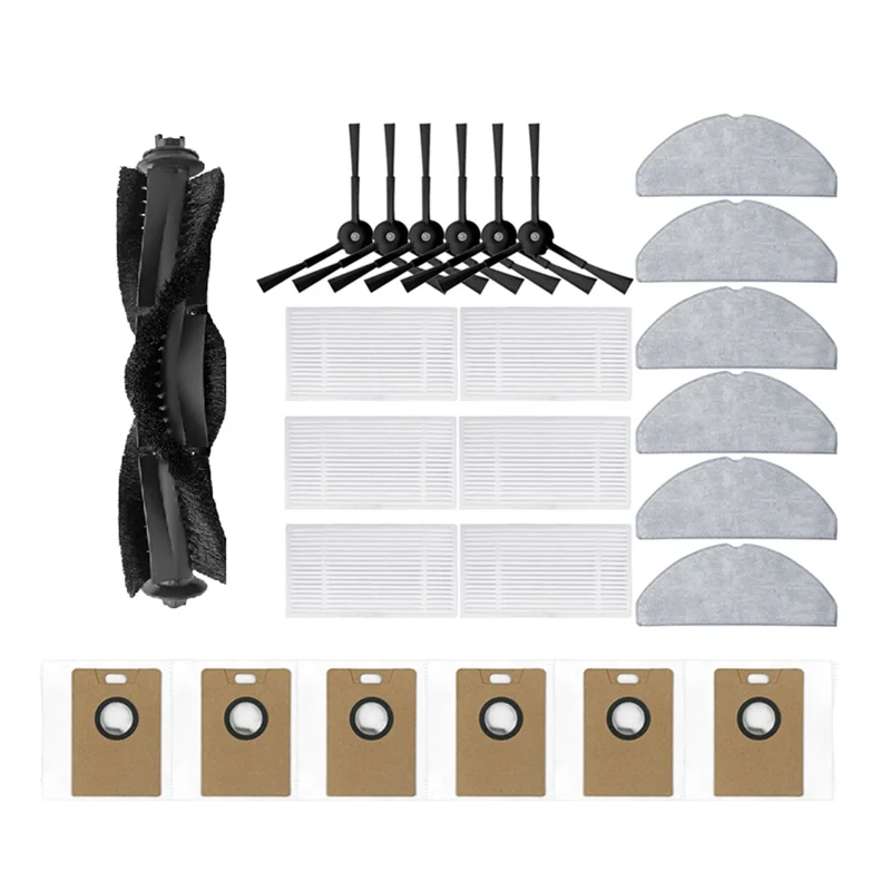 Roller Side Brush F… - image