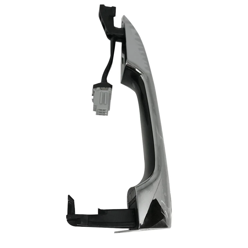 

Front Door Handle Plastic 82651-G5210CR For Kia Niro 2016-2018 Exterior Puller Handle Catch 82651 G5210