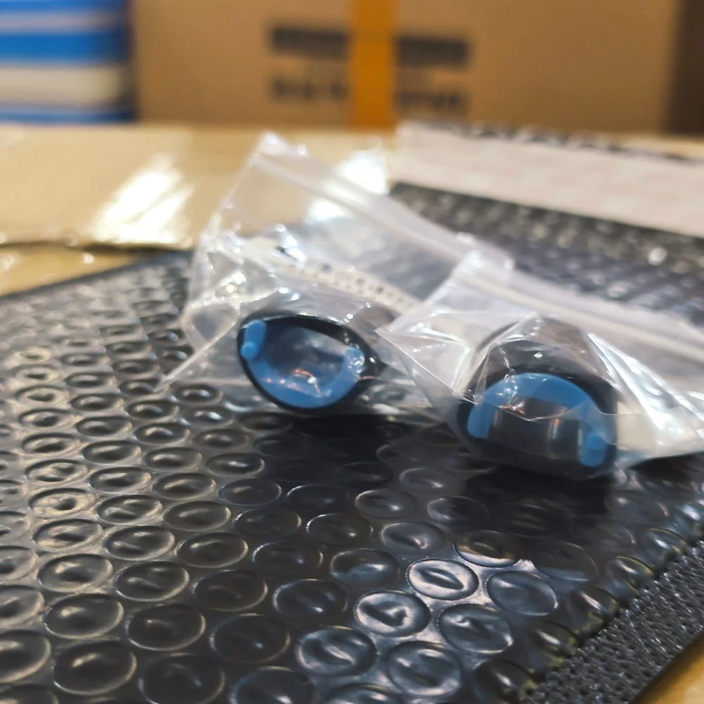 

10pcs. RL1-2593-000 Paper Pickup Roller for HP 1102 1132 1212 P1102 M1132 M1212nf M1214nfh M1217nfw P1102w for Canon MF3010