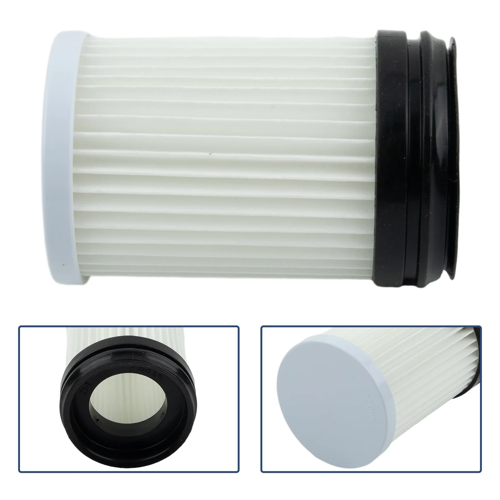 Пакет Contents Применимая серия Очиститель Вакуумный пылевой фильтр Установка фильтра DCL180/280/281 Series