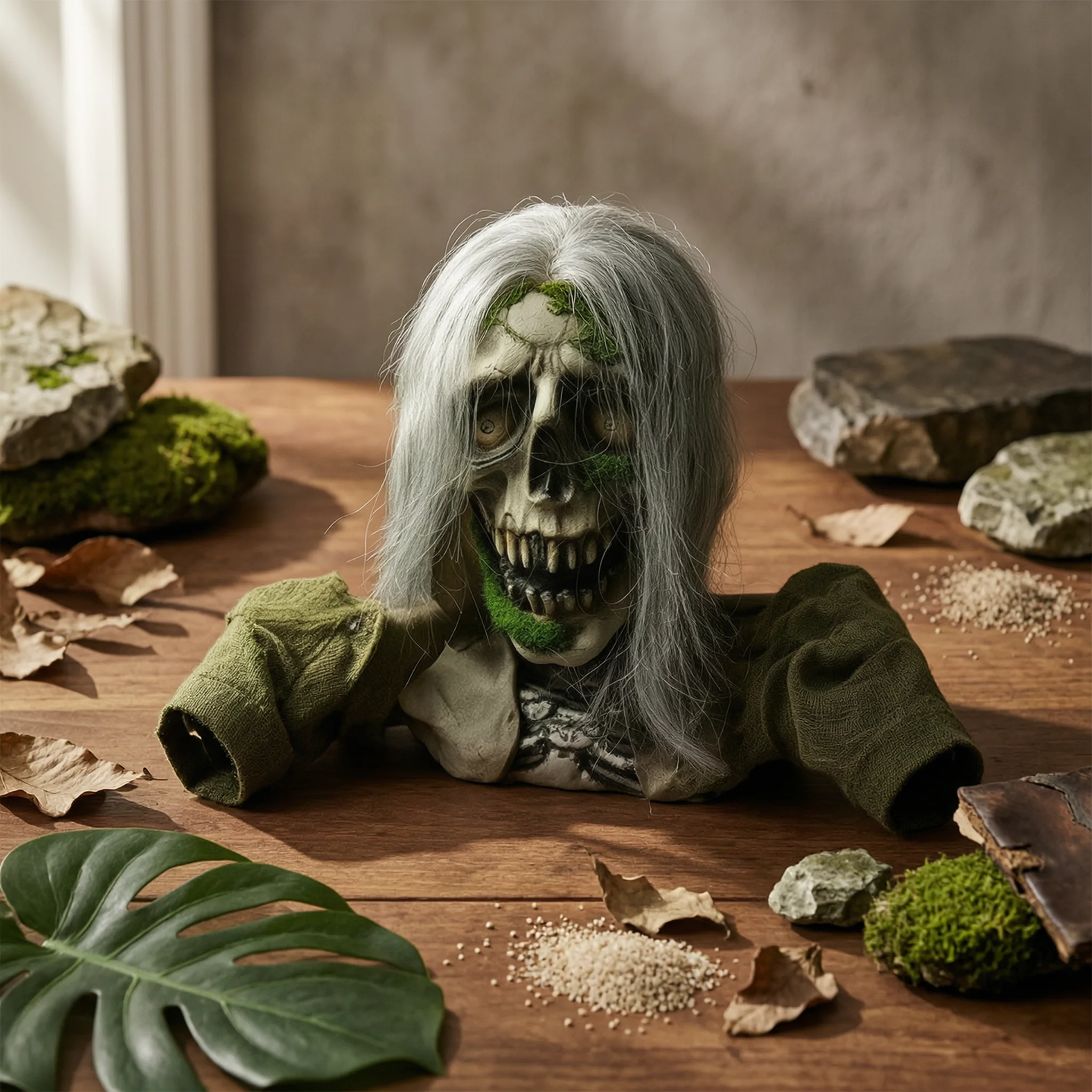 esqueleto-de-zombie-de-medio-cuerpo-con-ojos-brillantes-sonido-y-movimiento-cabello-largo-gris-decoracion-de-halloween-funciona-con-pilas