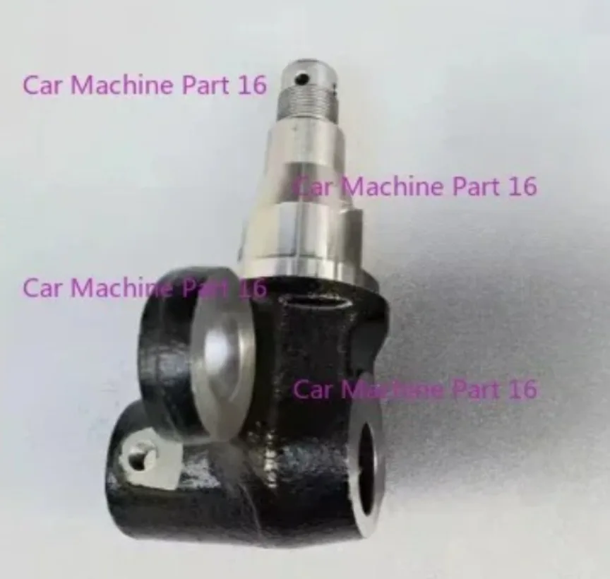 7F 8F FDZN  2-3t forklift parts rear axle knuckle claw 43212-23321-71 1PC