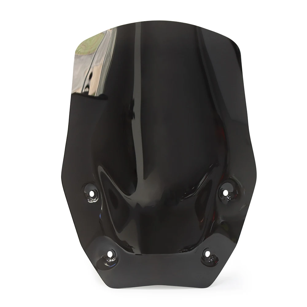 Motorfiets Voorruit Voor Bmw R1300 Gs R1300GS R1300 Gs 2023-2025 Nieuwe Windgeleiders R 1300 Gs Accessoires voorspoiler