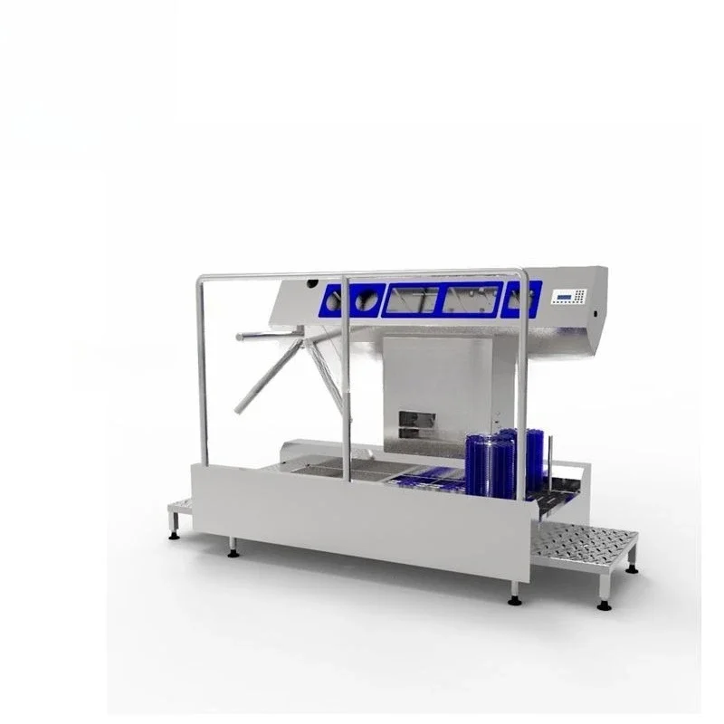 Intelligent shoe washing machine, hand washing, disinfection and drying machine for soap, sole and upper cleaning machine