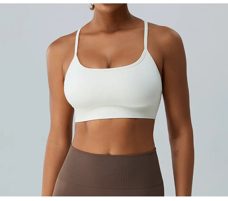 

Summer Sports Breathable Fashion High Quality Fashion Trend Breathable Light Board Women Yoga Pants Pilates Cycling Vest