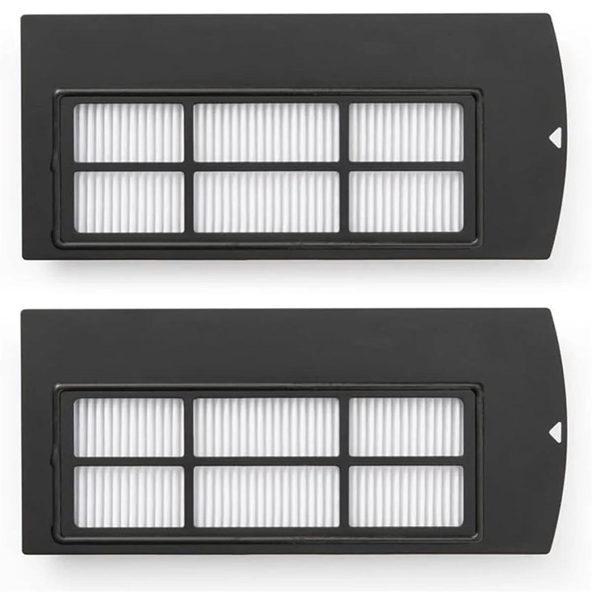 Replacement Parts for Eufy X9 Pro Vacuum Cleaner Accessories Kit, Side Brushes,Mop Cloth Pads,Vacuum Dust Bags#A66K