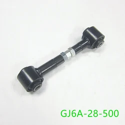 Car accessories GJ6A-28-500 rear axle tie rod arm lateral link for Mazda 6 2002-2008 GG GY