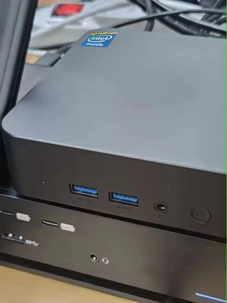 실물 포토 리뷰