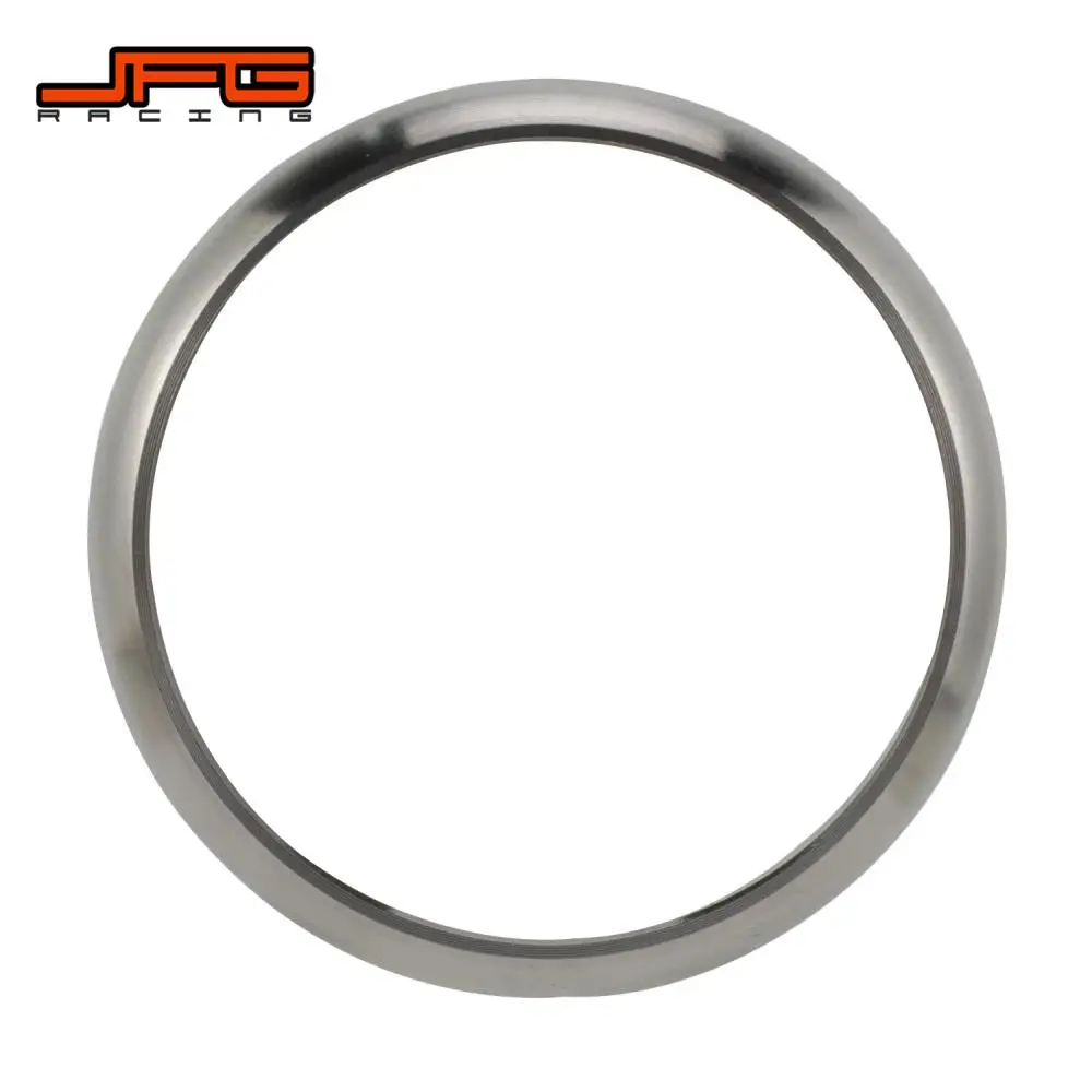 دراجة نارية العالمي النفط ختم دليل كم الجبهة امتصاص الصدمات 41/43/47/48/ مللي متر أدوات الفولاذ المقاوم للصدأ لهوندا KTM سوزوكي