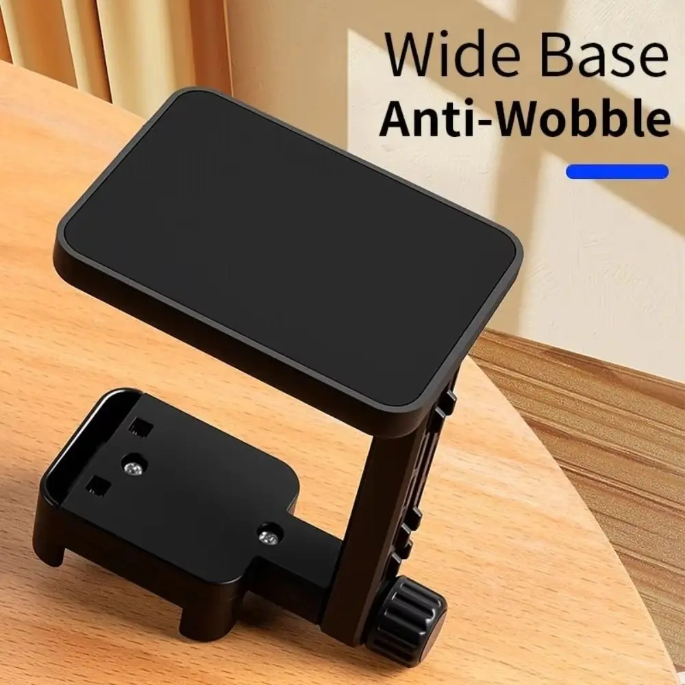 Adjustable Smartwatch Charging Stand Rotatable Anti Slip Pad Watch Charging Dock Holder Flexible Stable