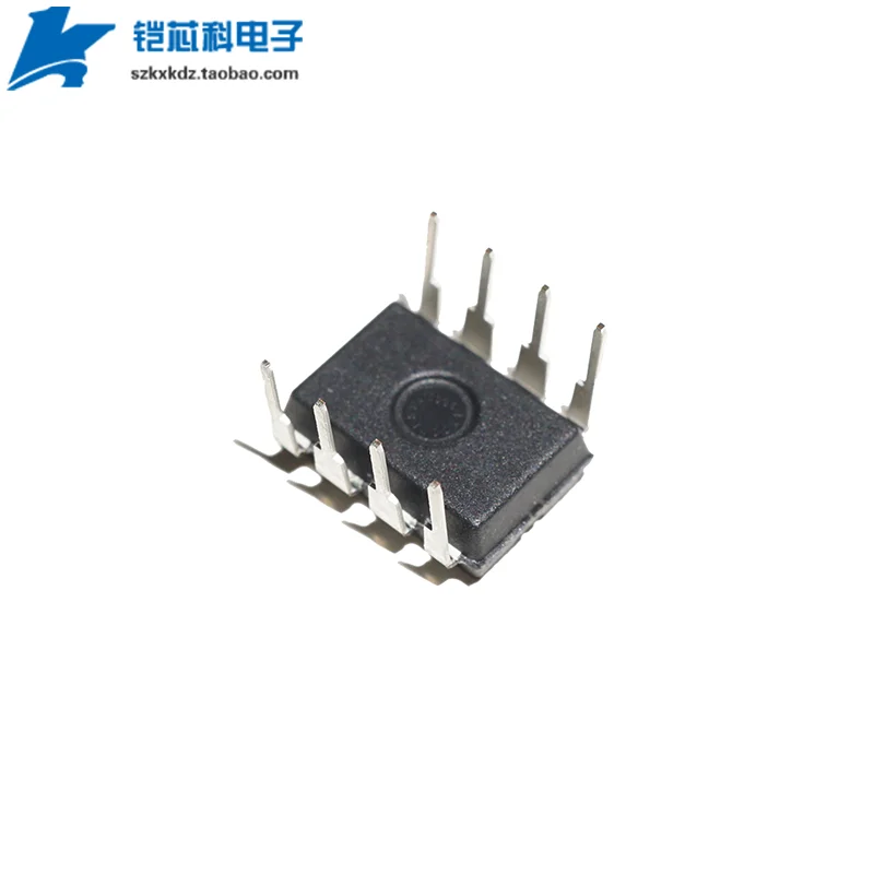 5Pcs Original NCP1200AP40 1200AP40 DIP-8 IC OFFLINE SWITCH FLYBACK