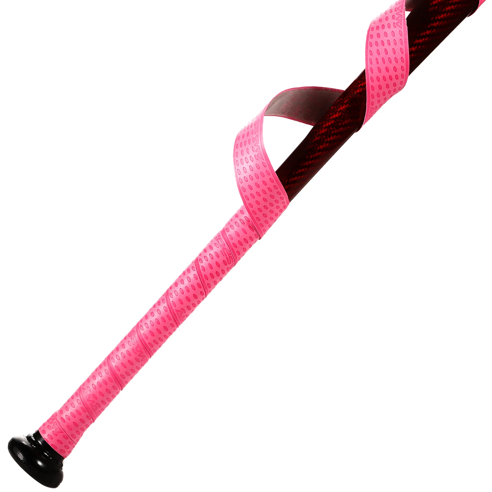 1.1mm Bat Grip Tape for Baseball & Softball – Non-Slip Baseball Bat Grip Tape for Pro-Level Performance
