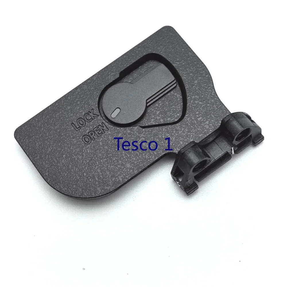 1pcs NEW Original For Panasonic Lumix DMC-GH5 GH5 DMC-GH5S GH5S Battery Cover Battery Door Cap Lid Digital camera parts