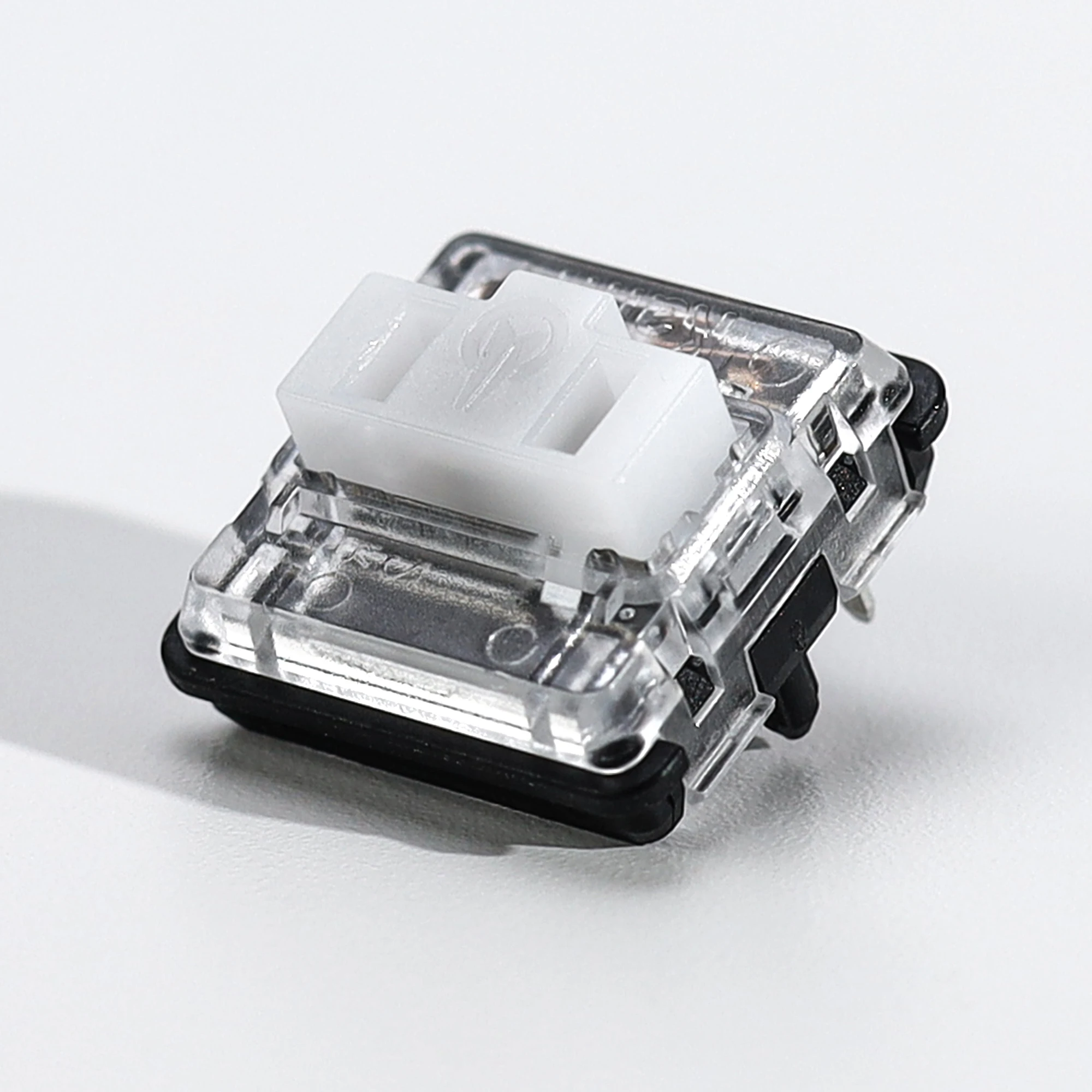 Kailh 1350 Choc V1 White Switch Hitbox Controller Clicky Creamy Low Profile Switches für RGB-Gaming-Mechanische Tastatur Hitbox – Detail 5