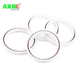POM Bearing Plastic Bearing 6808 6809 6810 6811 6812 6813 6814 Corrosion-resistant Acid Base Waterproof 6816 6815 Bearing