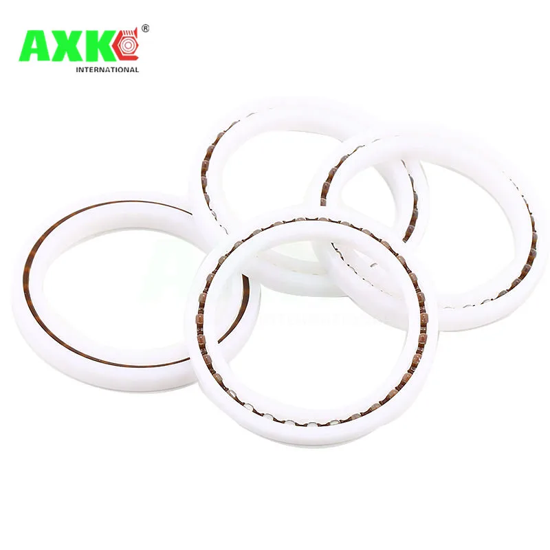POM Bearing Plastic Bearing 6808 6809 6810 6811 6812 6813 6814 Corrosion-resistant Acid Base Waterproof 6816 6815 Bearing