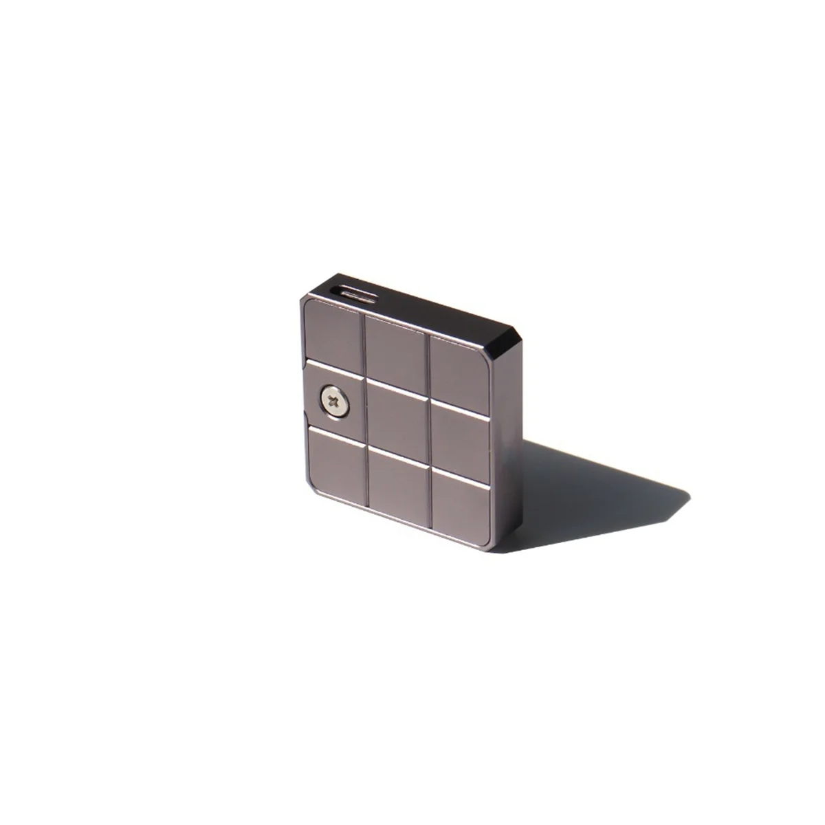 M2 SSD 케이스, M.2 NVME 2230 SSD 인클로저, USB 3.2 10Gbps-NVME M-키 외장 솔리드 스테이트 드라이브 케이스