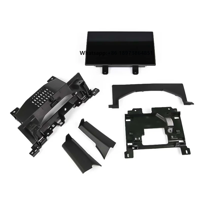 

For Land Rover Defender 2020-2025 11.4" Multimedia Player Carplay GPS Navigation Player Smart Touch Screen HD Display Screen