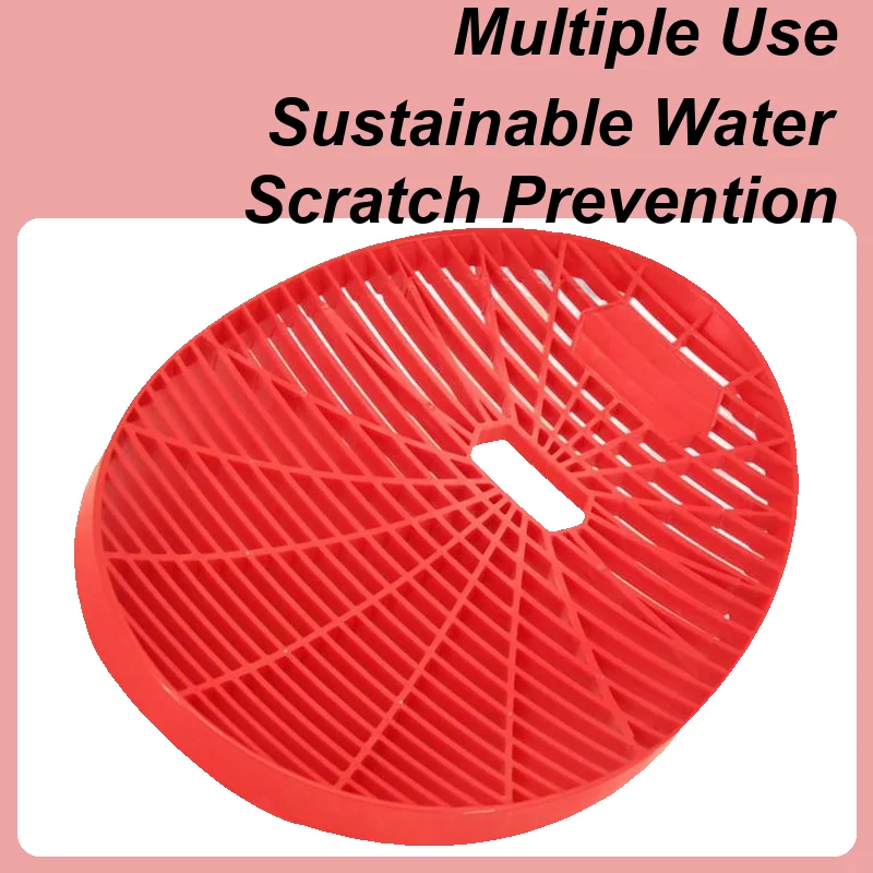 

Ведро для мойки автомобиля, ведро для грязи, ловушка для грязи, очиститель, сетка, вставка для шайбы, сепаратор для автомобильной мойки, автодетализация