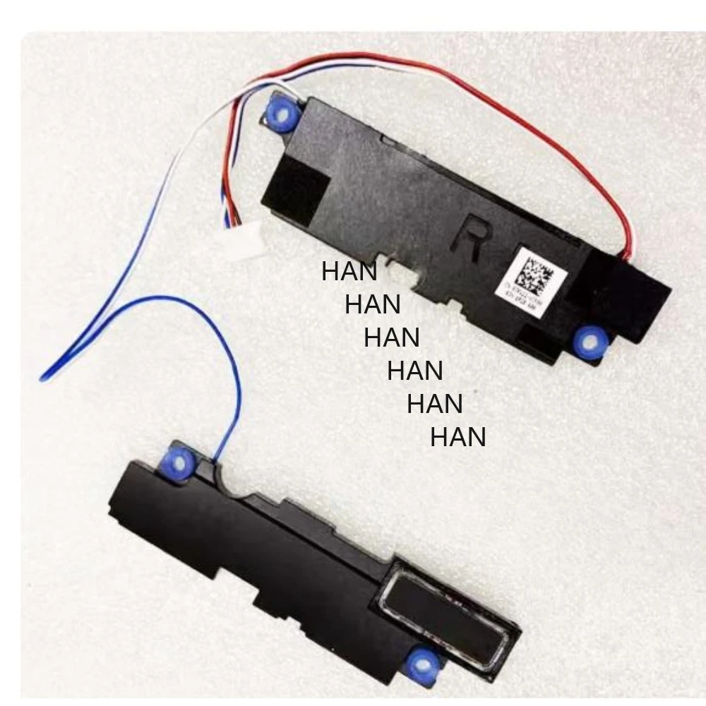 For Dell Latitude 7390 2 in 1 7389 5289 Speaker 07KV22 PK23000UN00 view 5