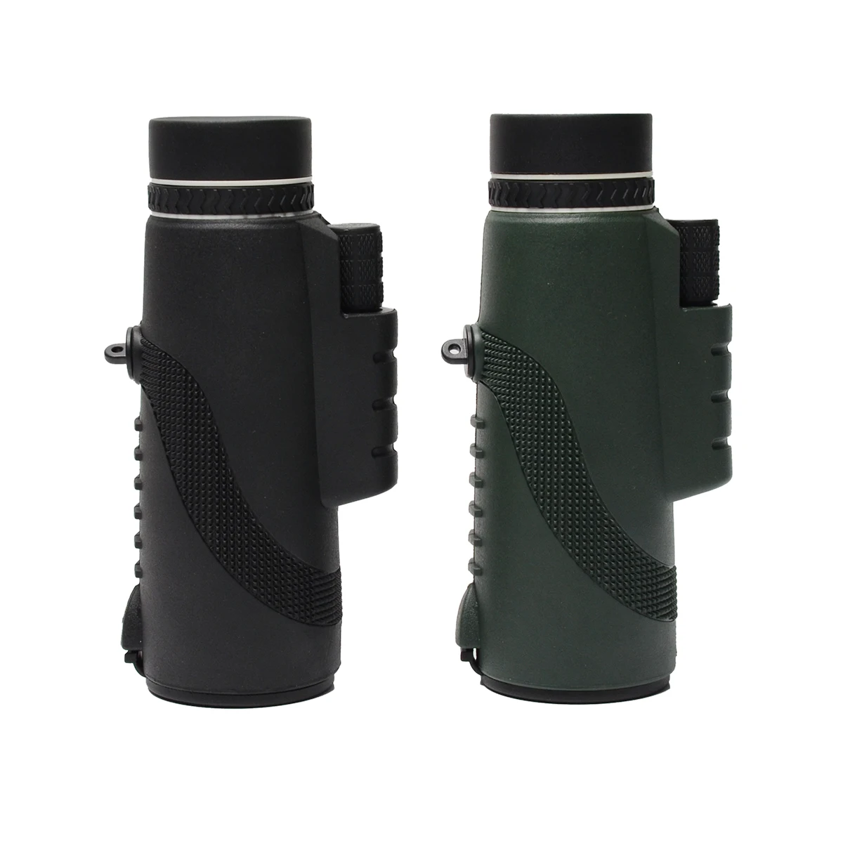 80X100 HD  Powerful Monocular Telescope Portable Binoculars Long Range Telescope Hunting Camping With Outdoor Camping Travel