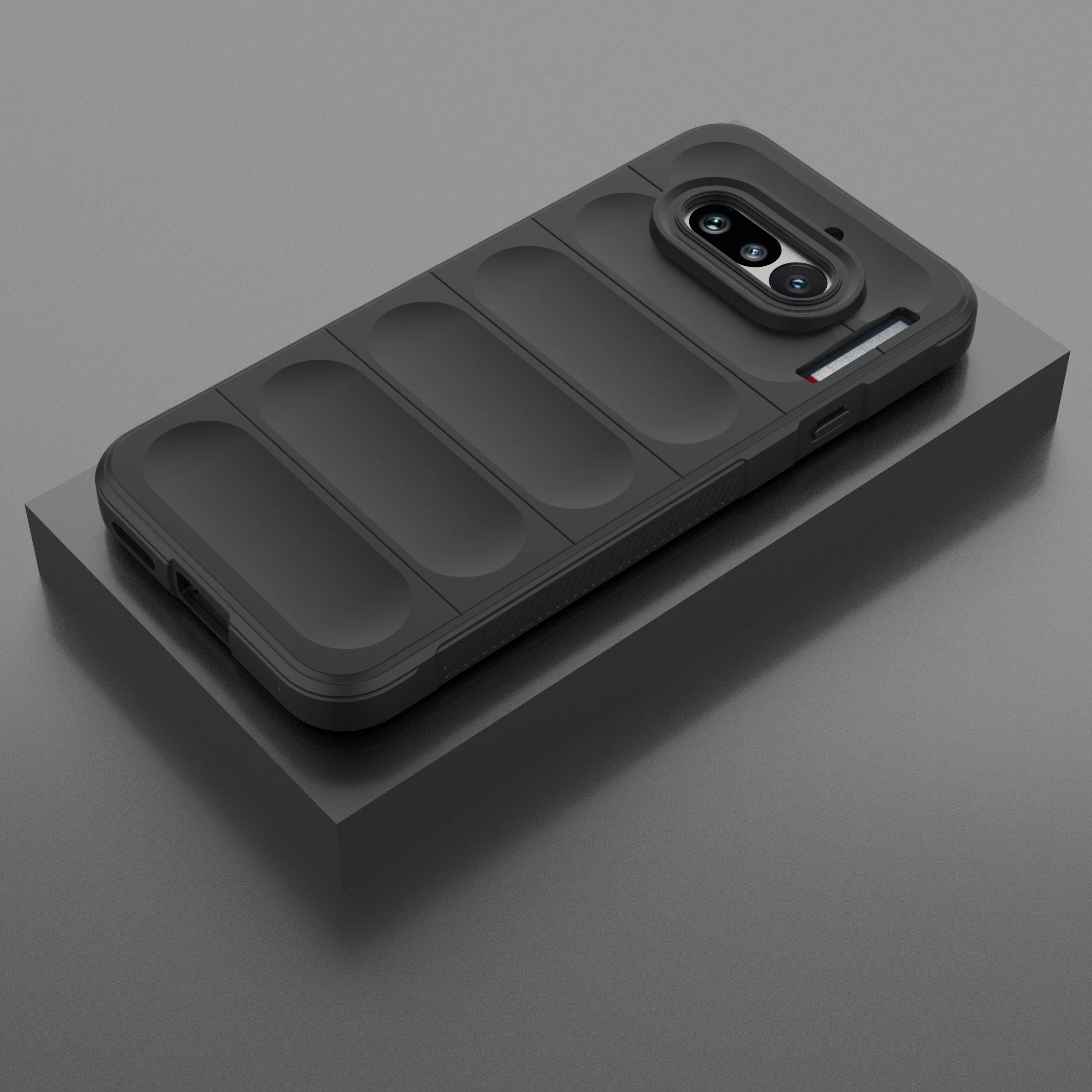 Anti-Shock Case For…